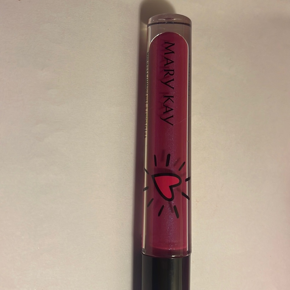 Mary Kay Unlimited Lip Gloss